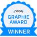 Neo4j Graphie logo